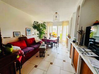 Vente Appartement Appartement à vendre 4 pièces COGOLIN (83) Cogolin