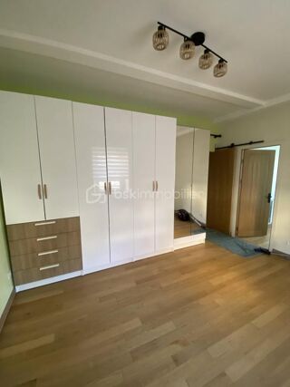  Maison � vendre 4 pi�ces 60 m�