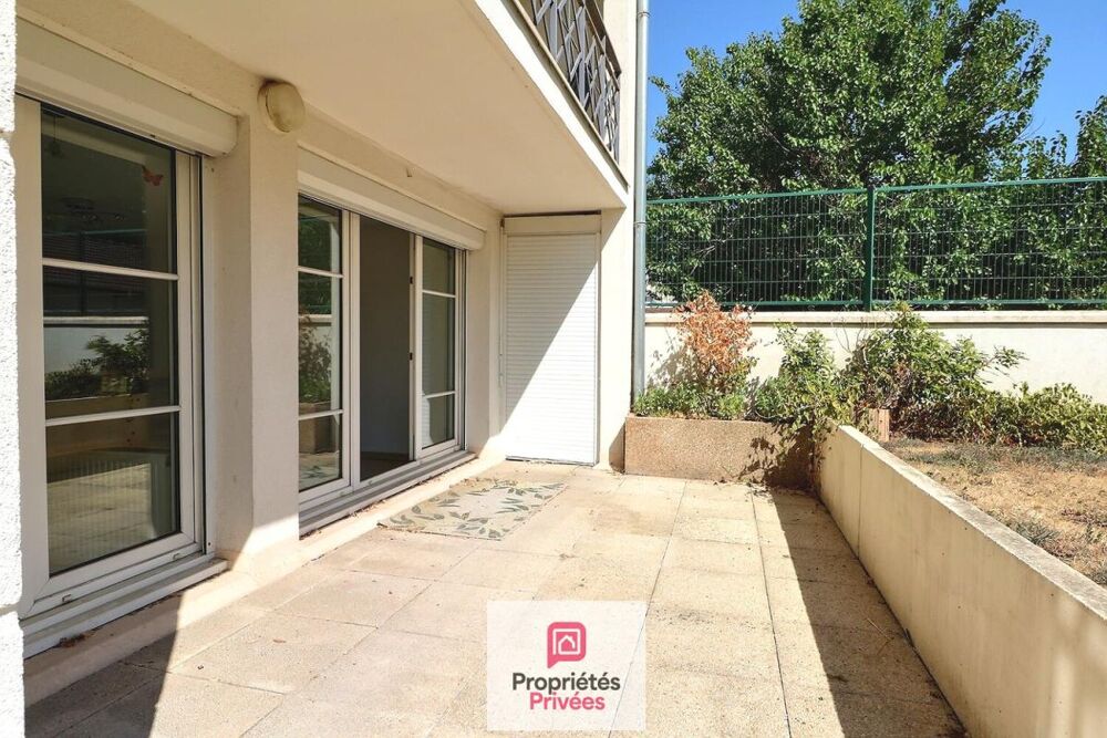 Vente Appartement Appartement Acheres 4 pièce(s) 88.60 m2 Acheres
