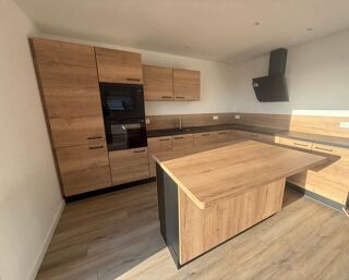  Maison � louer 4 pi�ces 88 m�
