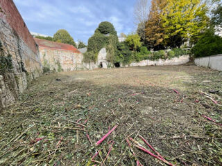  Terrain � vendre 544 m�