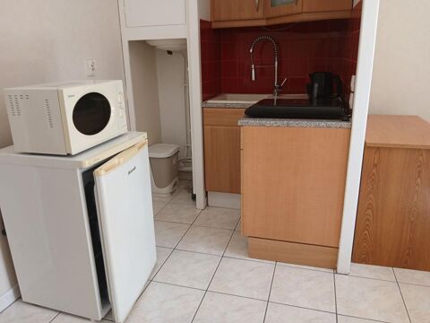  Appartement  louer 1 pice 19 m