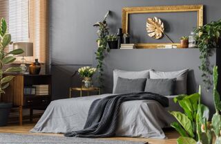  Appartement � vendre 3 pi�ces 61 m�