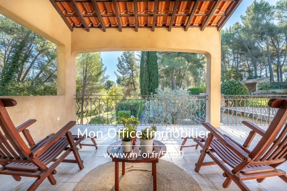 � vendre  Villa Aix-en-Provence (13100)