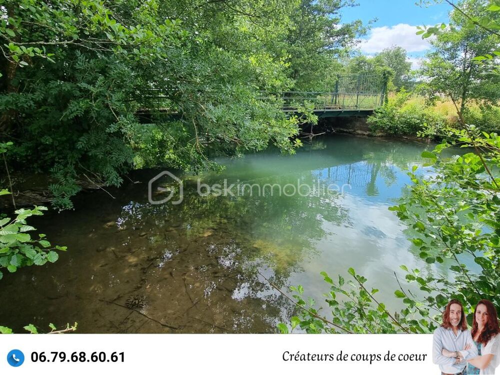 Vente Moulin Moulin La creche