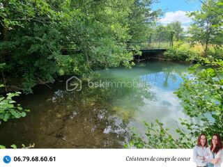  Moulin à vendre 7 pièces 179 m²