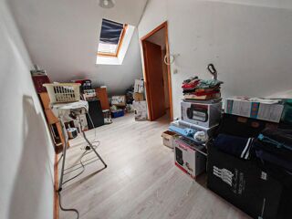  Maison  vendre 4 pices 68 m