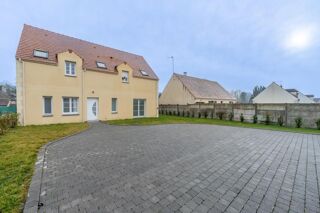  Maison � vendre 6 pi�ces 128 m�