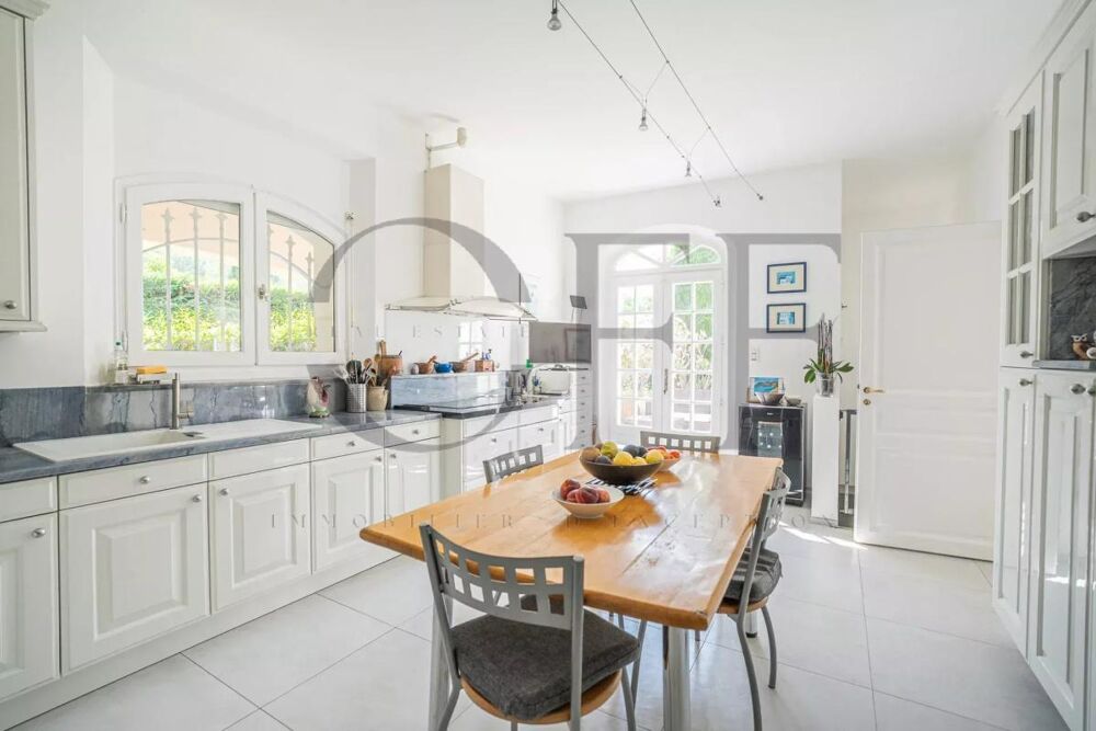 à vendre  Villa Marseille 12