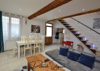  Maison  vendre 5 pices 117 m