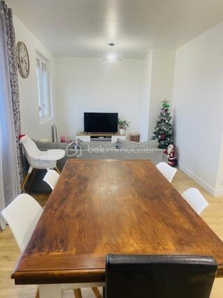  Appartement � vendre 3 pi�ces 60 m�