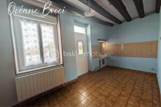  Maison à vendre 2 pièces 35 m²
