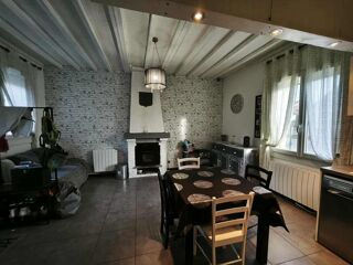  Maison à vendre 3 pièces 50 m²