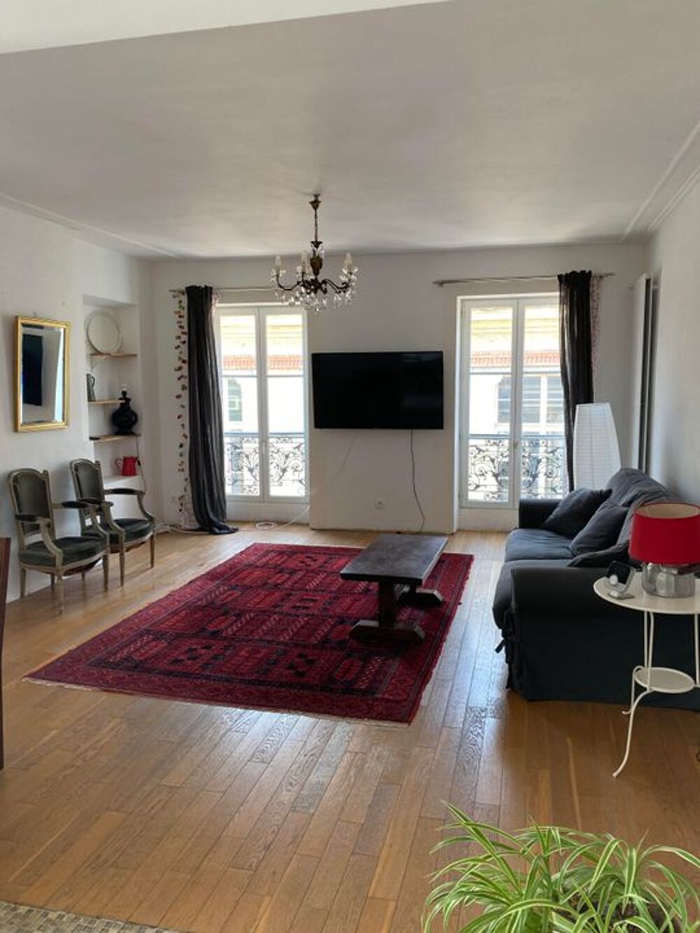Location Appartement Appartement de 77m2 à louer sur Versailles Versailles