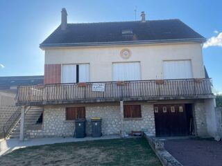  Maison à louer 5 pièces 127 m²