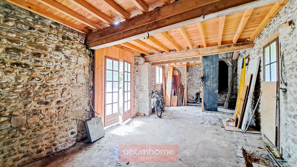Vente Maison Proche de SAUVETERRE DE BEARN (64) Sauveterre de bearn