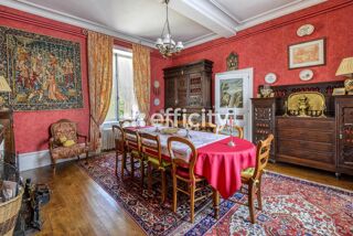  Maison à vendre 7 pièces 227 m²