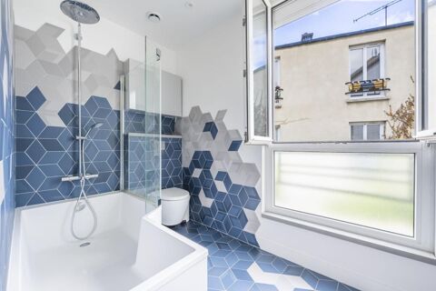  Maison � louer 4 pi�ces 91 m� Meudon