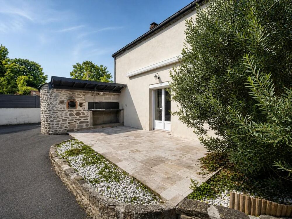Maison de 6 pièces de 144 m² à Treillières
