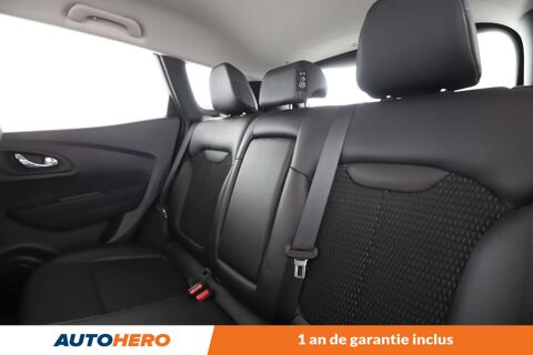Kadjar 1.6 dCi Energy Graphite X-Tronic 130 ch 2018 occasion 92130 Issy-les-Moulineaux