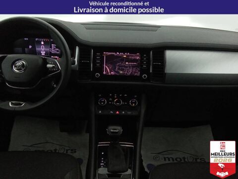 Kodiaq TSI 150 ACT DSG7 7pl Ambition 2023 occasion 10150 Lavau