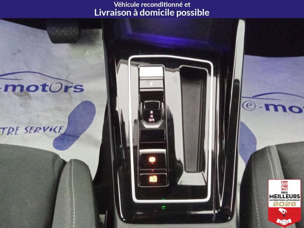 Golf Hybrid Rechargeable 204 DSG6 Style 2023 occasion 10150 Lavau
