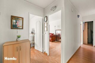  Appartement à vendre 4 pièces 67 m²