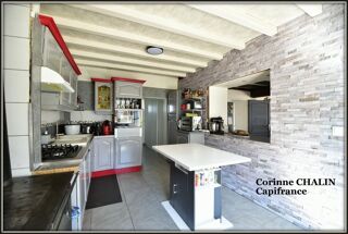  Maison à vendre 5 pièces 100 m²