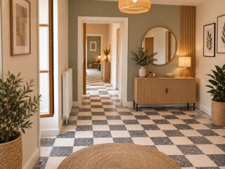  Maison à vendre 3 pièces 100 m²