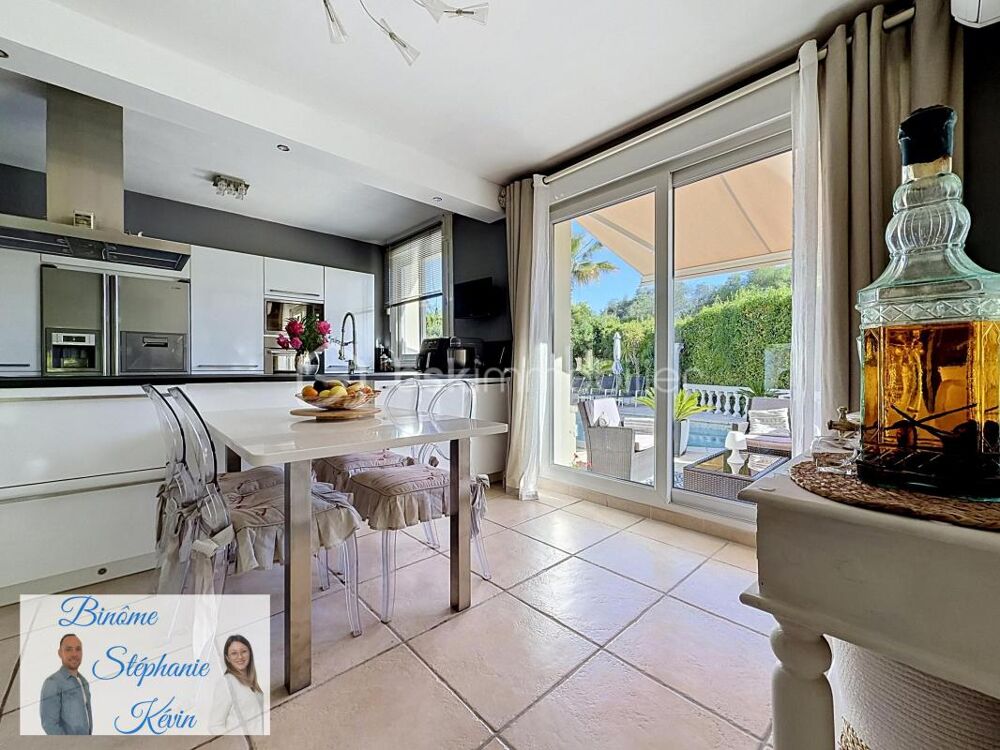 ? Une villa où sérénité rime avec élégance