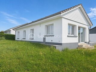  Maison à vendre 5 pièces 105 m²