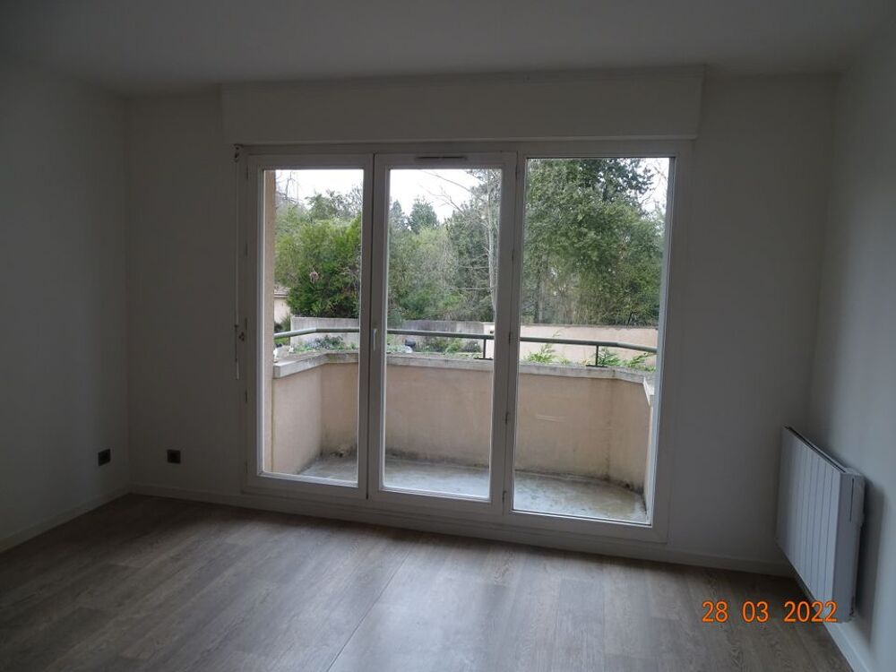 Appartement de 47m2 à louer sur Igny