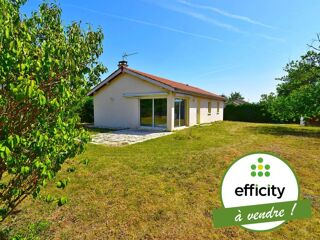  Maison à vendre 5 pièces 96 m²