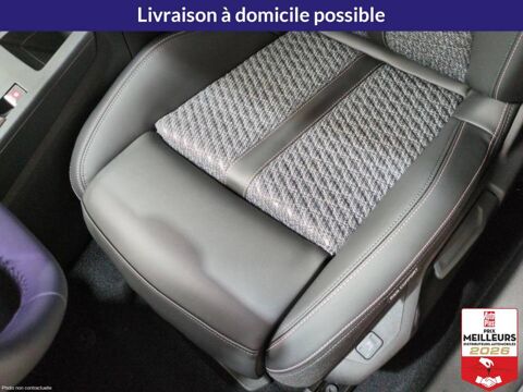 308 HYBRID 145 BVA E-DCS6 ALLURE + PACK VISION 360 2026 occasion 78200 Buchelay