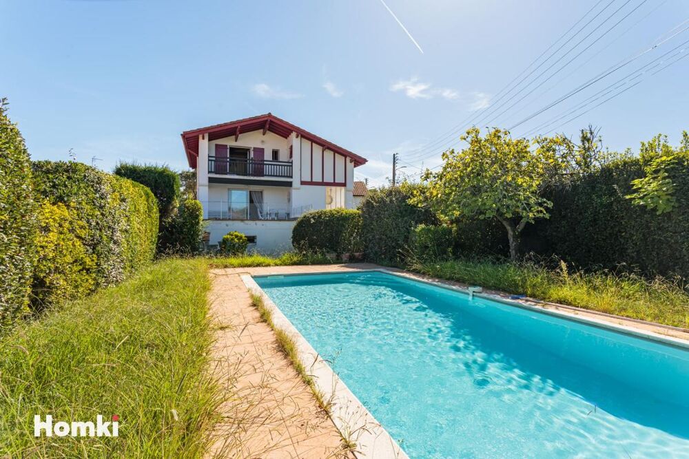 Maison/Villa T6 de 174 m² à Anglet 64600