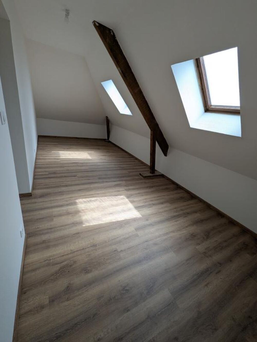 Vente Maison Maison à vendre 5 pièces Proche de Vendeuvre-sur-Barse (10) Vendeuvre sur barse