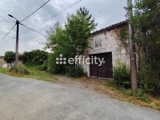  Maison à vendre 1 pièce 60 m²