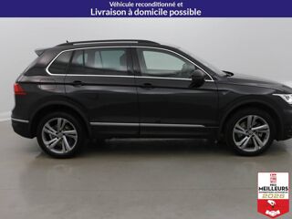 Tiguan eHybrid 245 DSG6 R-Line +Pack Hiver 2023 occasion 78200 Buchelay