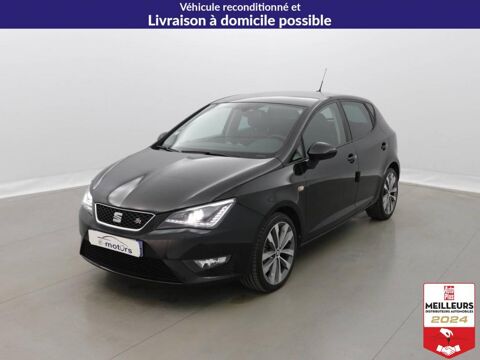 Seat ibiza 1.2 TSI 110 ch FR