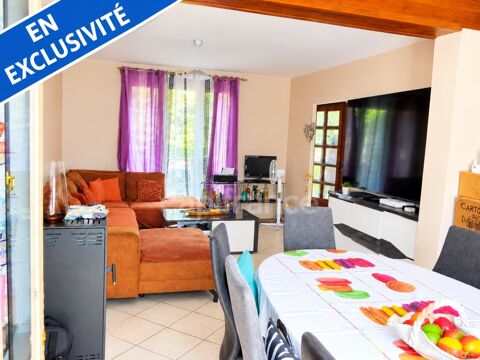   Maison à vendre 6 pièces CAUFFRY (60) Maison - 6 pièce(s) - 111 m²