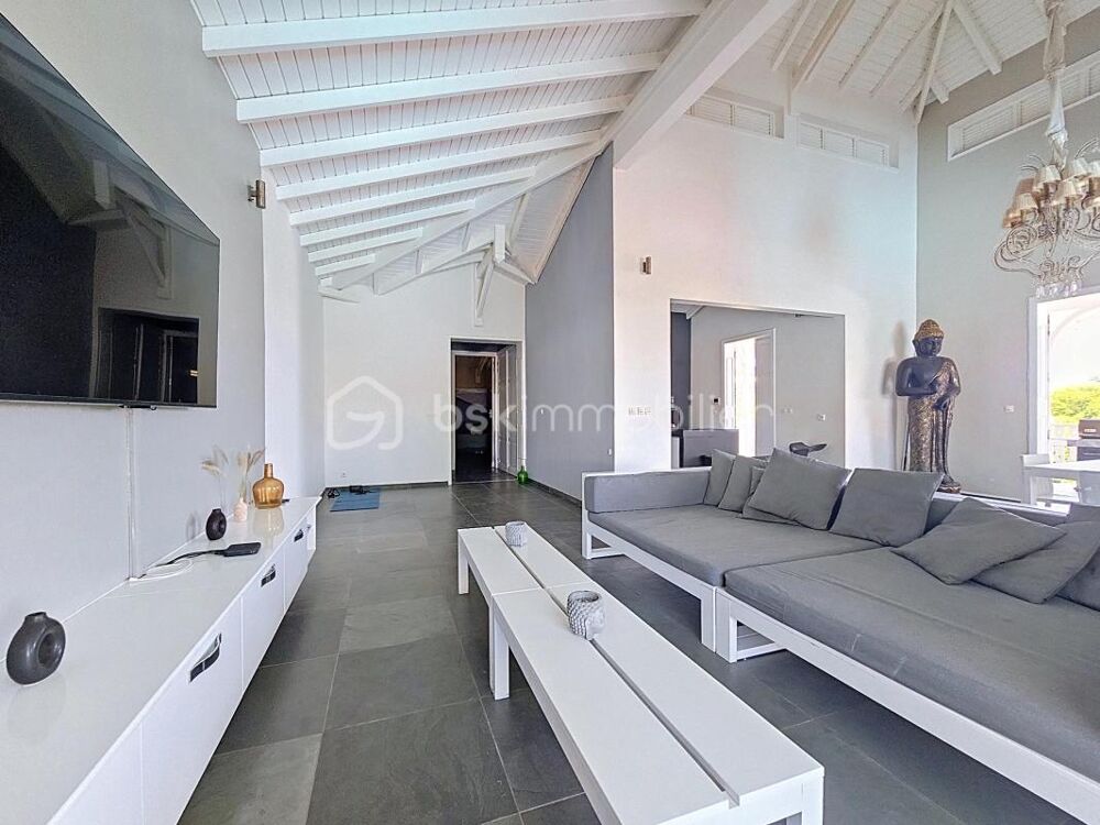 à vendre  Villa Saint-François (97118)