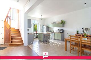  Maison à vendre 9 pièces 115 m²