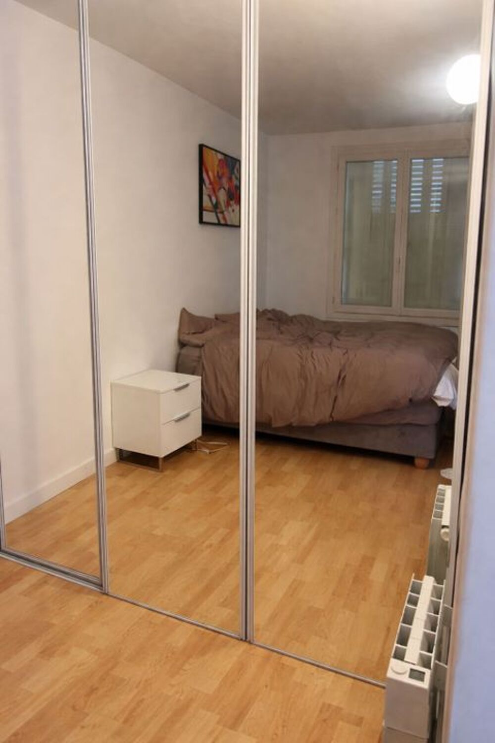 Location Appartement Appartement de 44m2 à louer sur Colombes Colombes