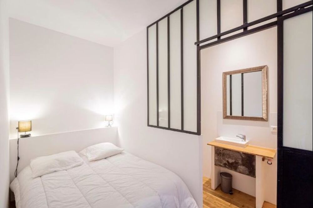 Location Appartement Appartement de 24m2 à louer sur Montpellier Montpellier