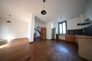  Maison à vendre 5 pièces 122 m²