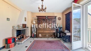  Maison à vendre 11 pièces 205 m²