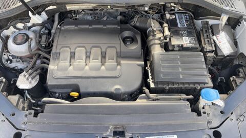 Tiguan 2.0 TDI 150 DSG7 Carat - Automatique Toit ouvrant 2019 occasion 49310 Lys Haut Layon