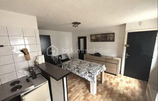  Appartement � vendre 2 pi�ces 24 m�