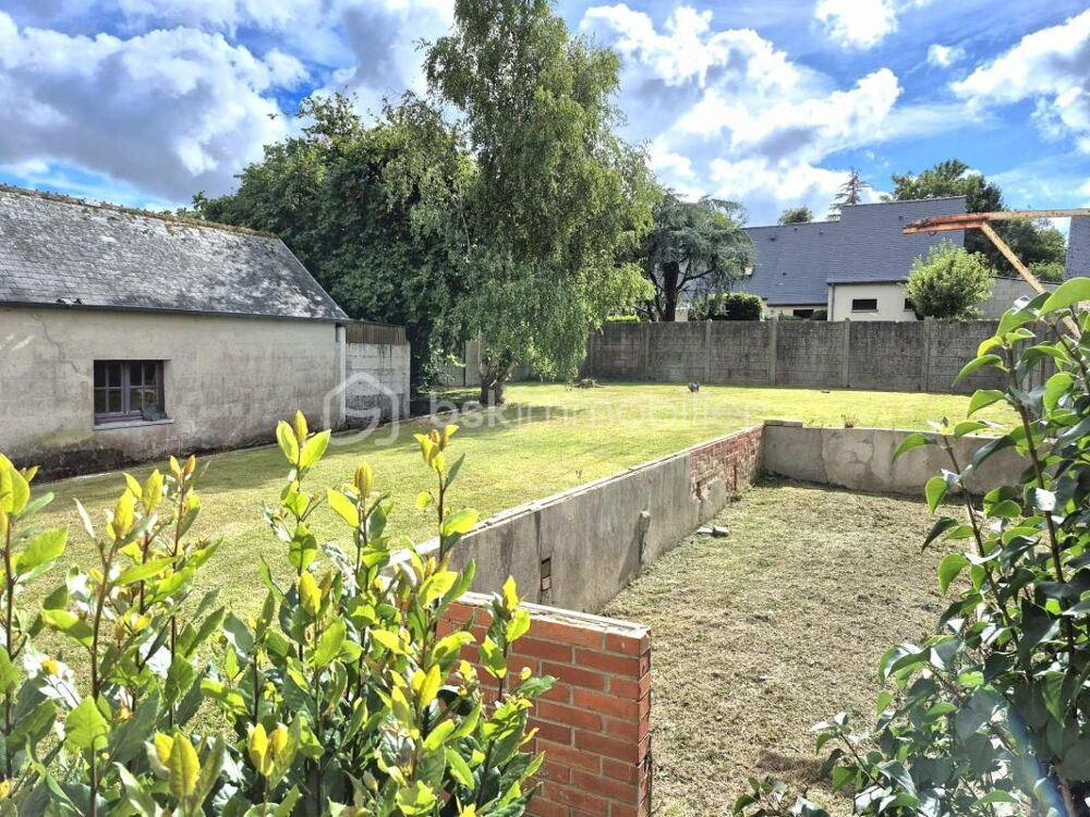Vente Maison ? OPPORTUNITÉ UNIQUE : En plein cœur de Bricquebec ! ? Bricquebec
