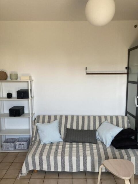  Appartement � louer 1 pi�ce 32 m�